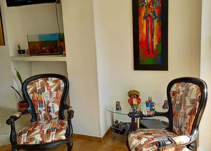 Hotel San Lorenzo