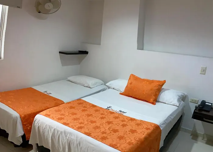 Hotel San Lorenzo